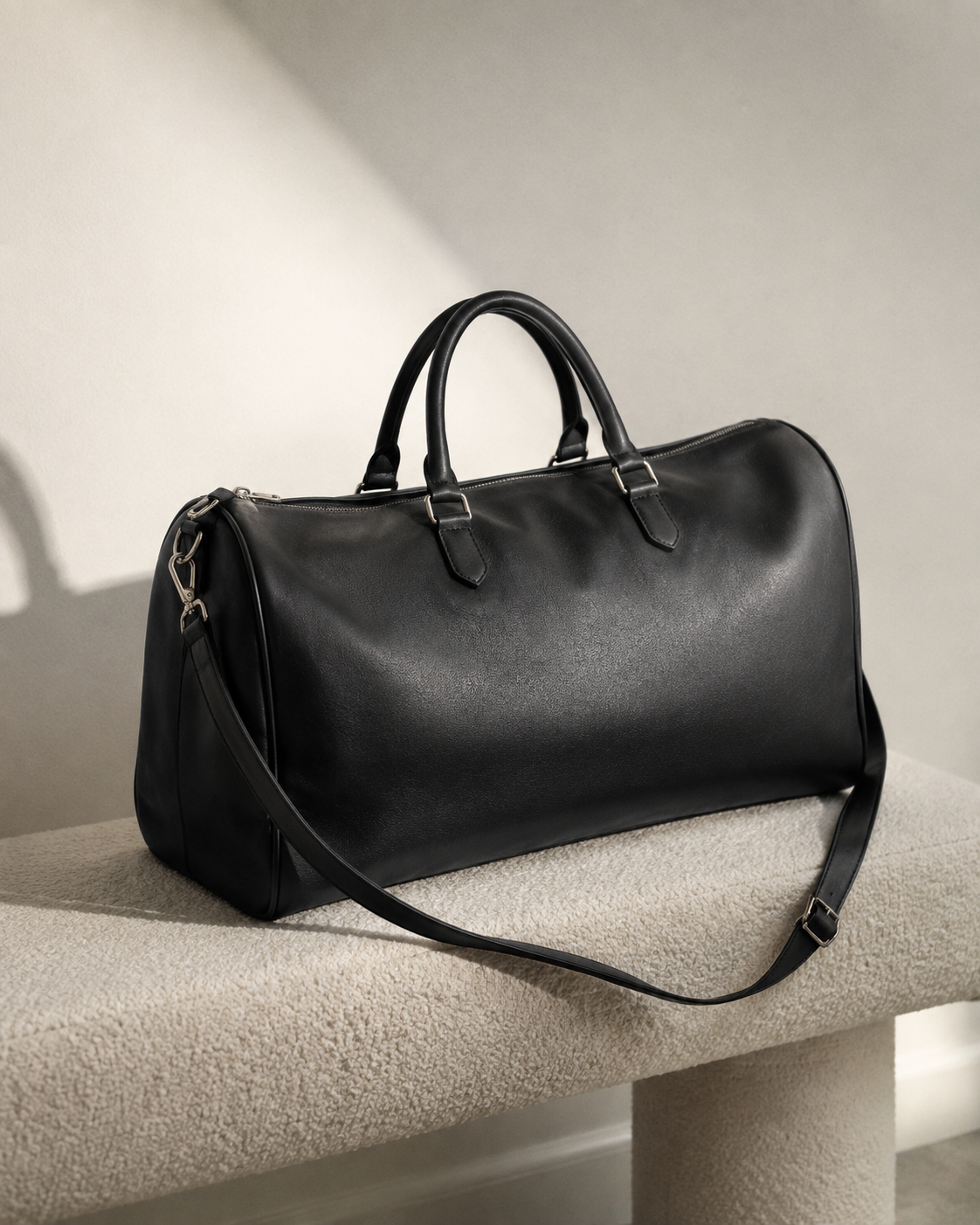 The Proper Label — The object; Maison de Sport editorial study