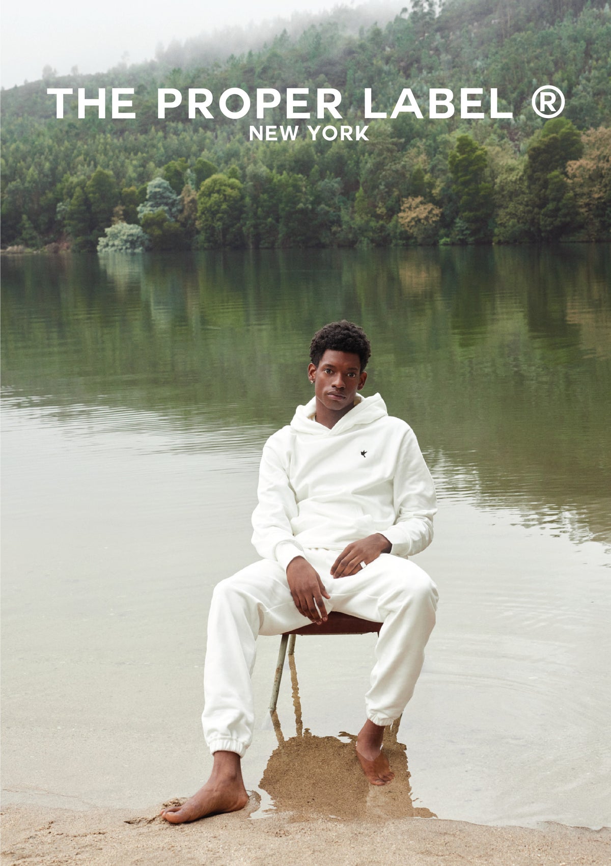 Campaign 001 / Photography — Joel Bessa