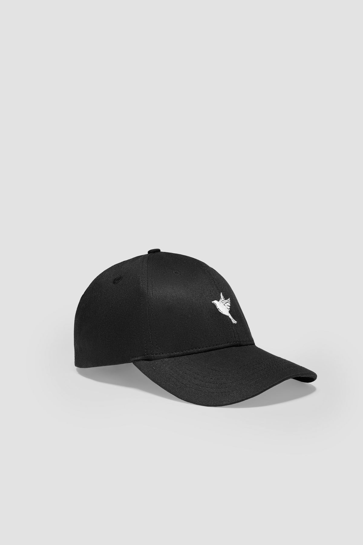 Dove cap — black — 1