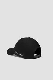 Dove cap — black — 2