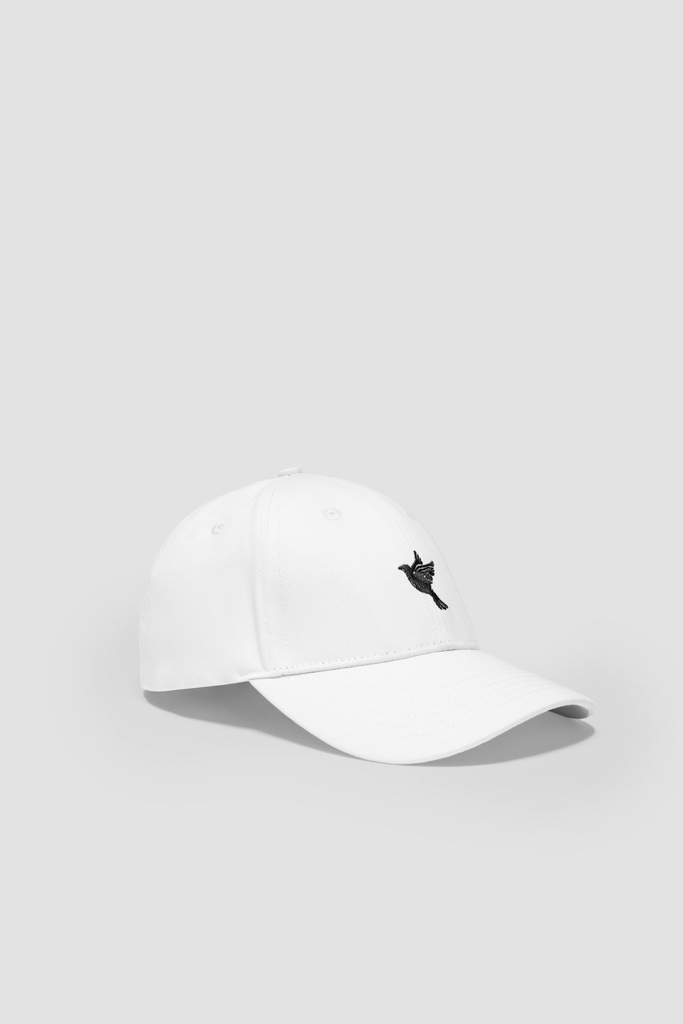 Dove cap — white — 1