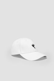 Dove cap — white — 1
