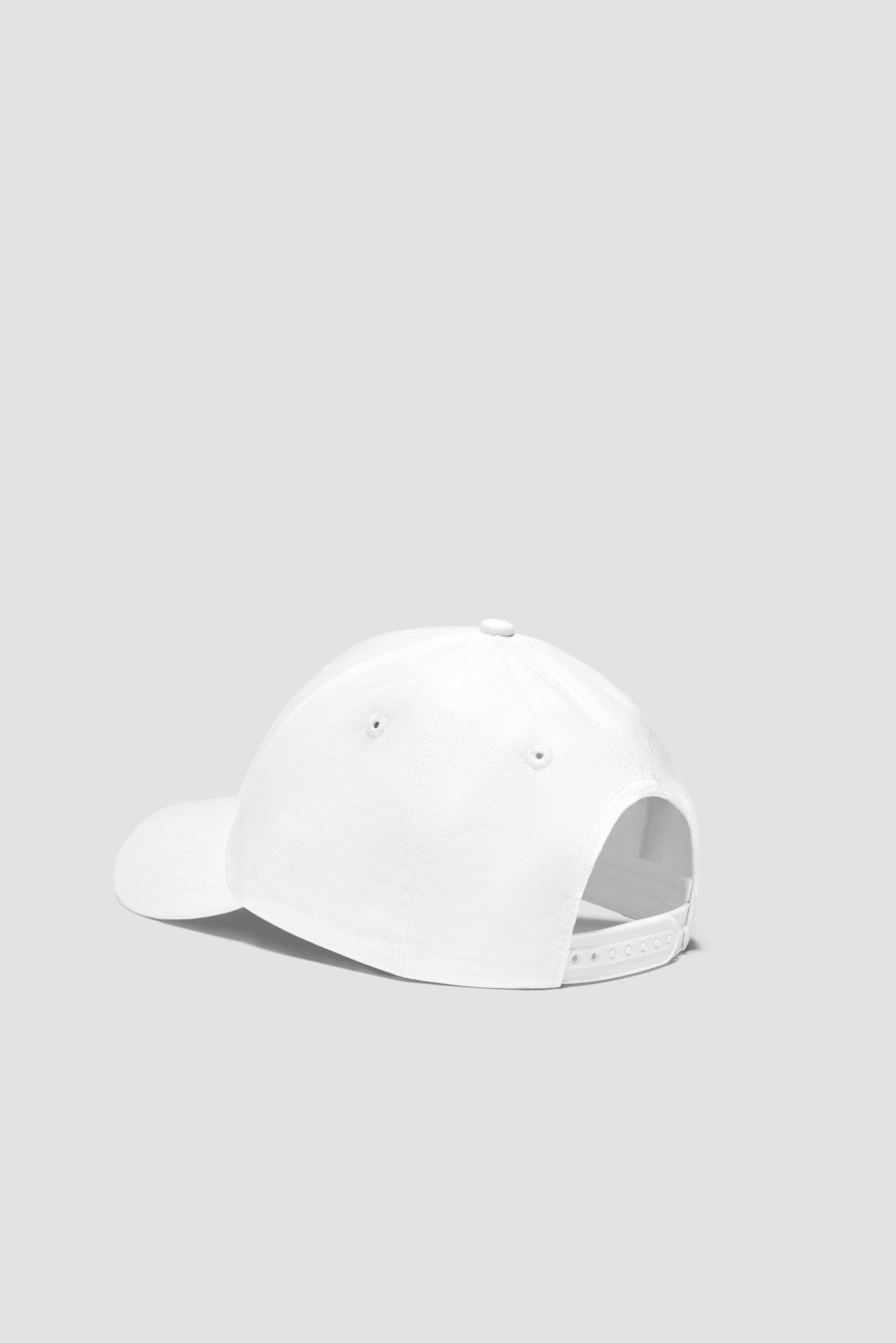Dove cap — white — 2