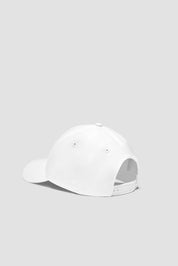 Dove cap — white — 2