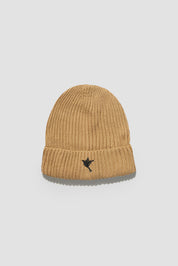 Dove beanie — beige — 1