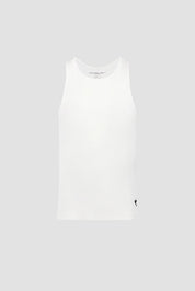 Tank top — white — 1