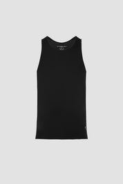 Tank top — black — 1