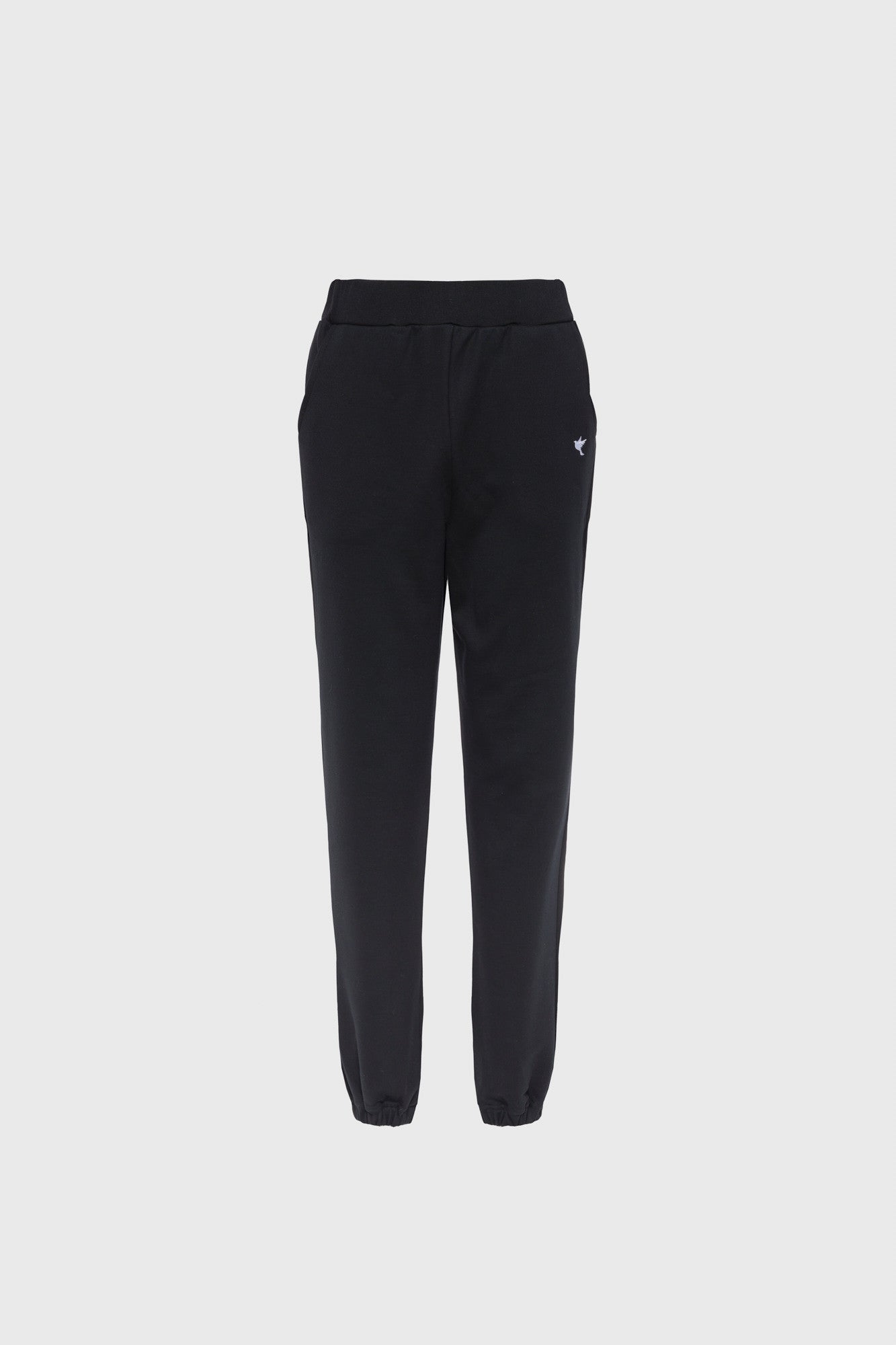 Joggers — black — 1