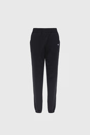 Joggers — black — 1