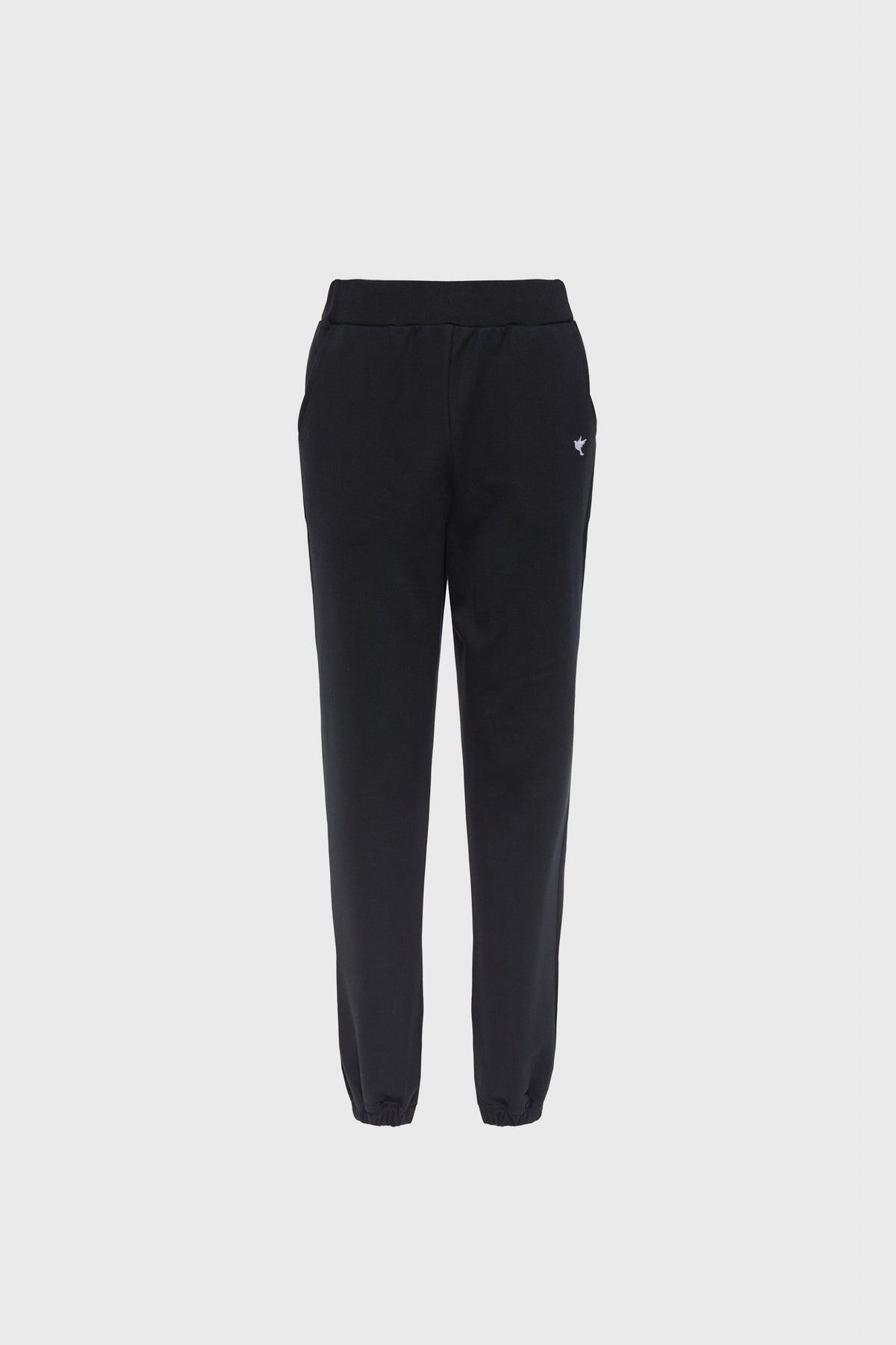 Joggers — black — 1