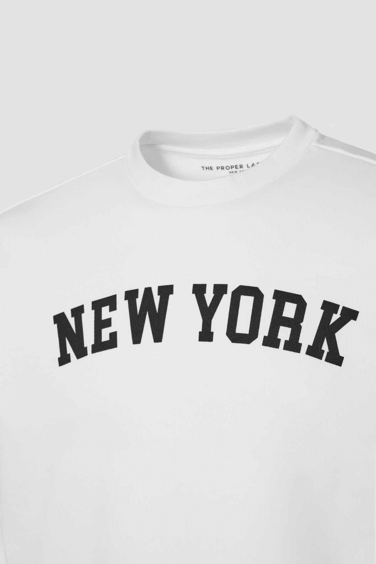 New York sweatshirt — 2