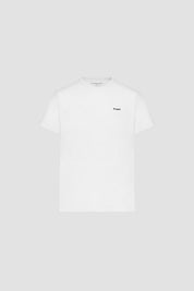 Essential T-shirt — white — 1