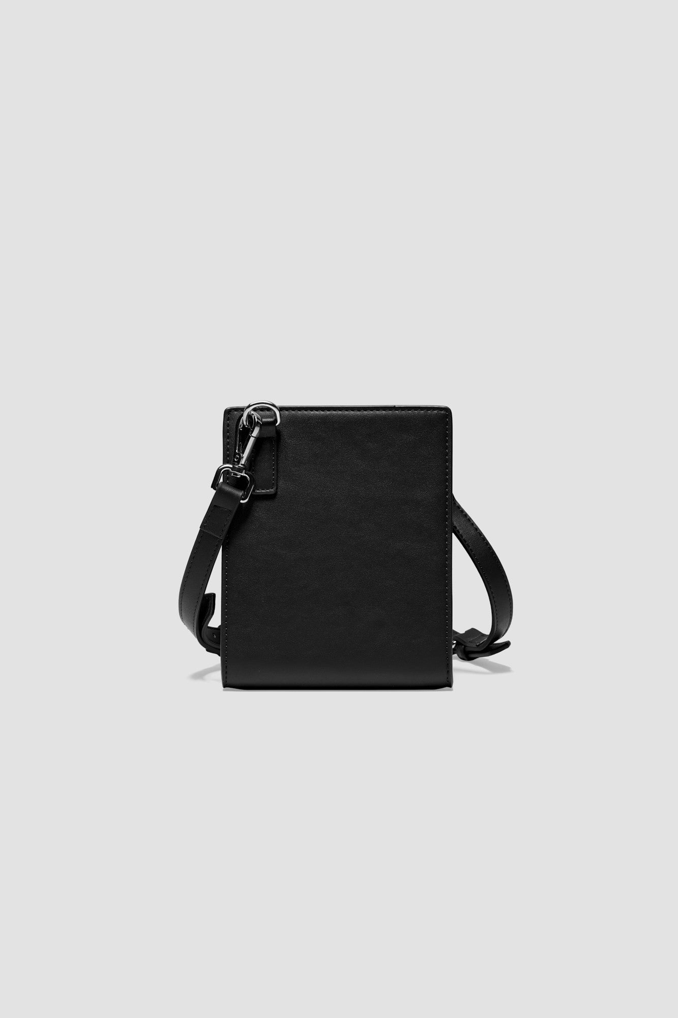 Dove crossbody bag — black — 3