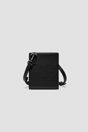 Dove crossbody bag — black — 3