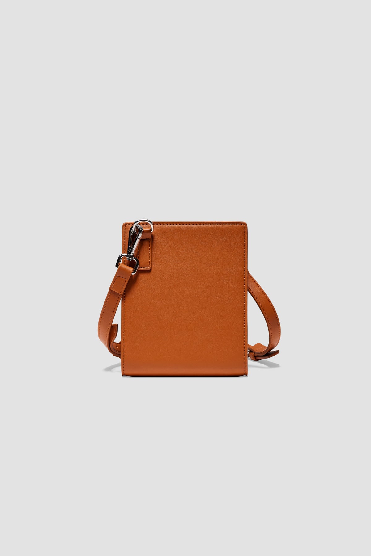 Dove crossbody bag — brown — 3