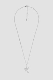 Dove pendant — 1