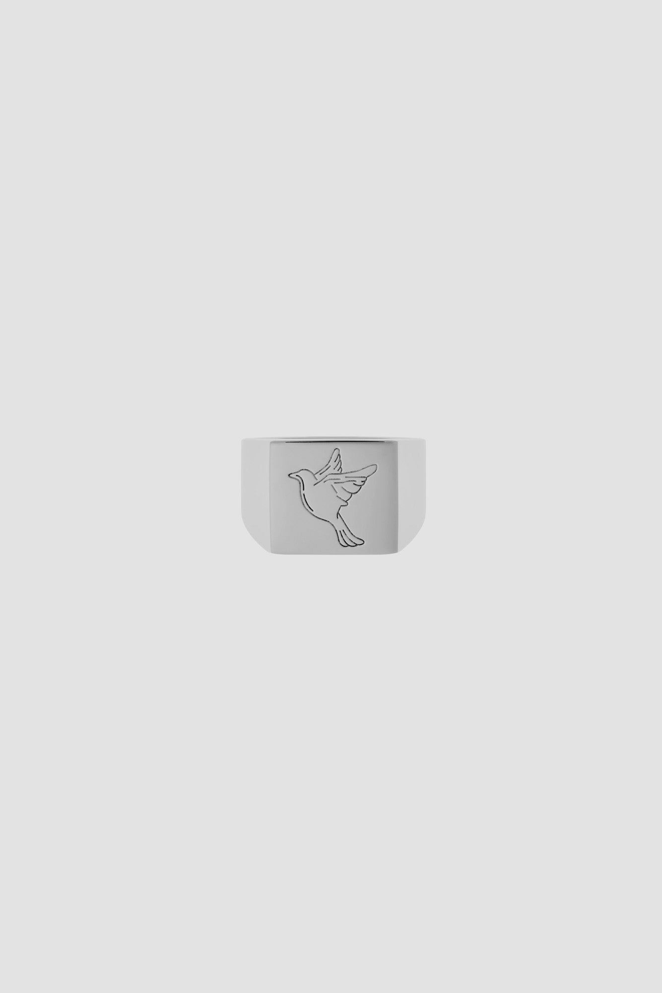 Dove ring — 1