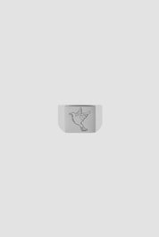 Dove ring — 1