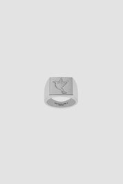 Dove ring — 2