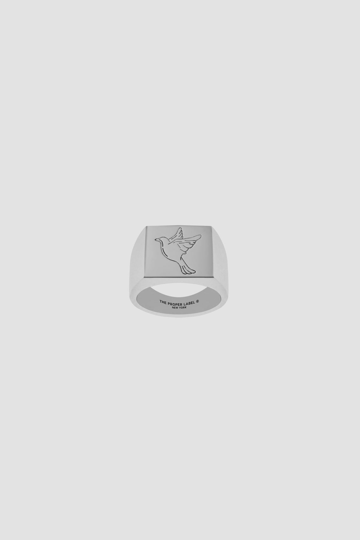 Dove ring — 2