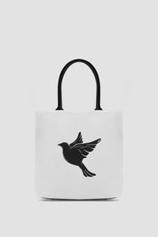 The Dove tote — 1