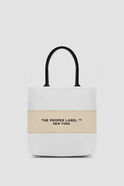 The Proper tote — 1