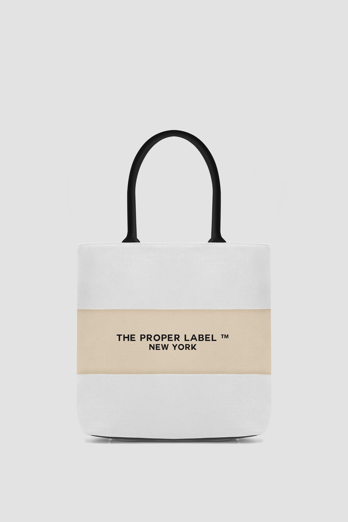 The Proper tote — 1