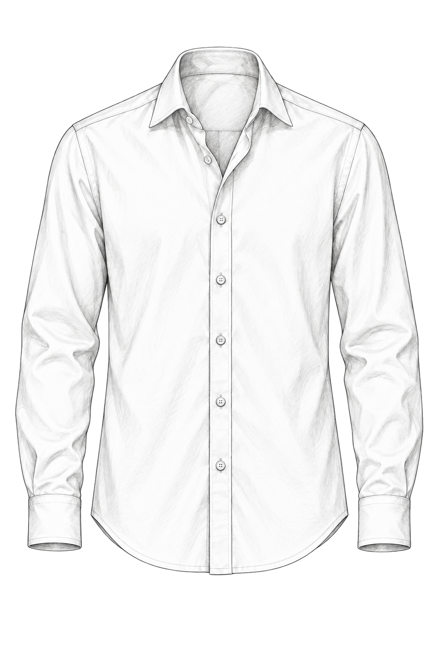 Shirt illustration