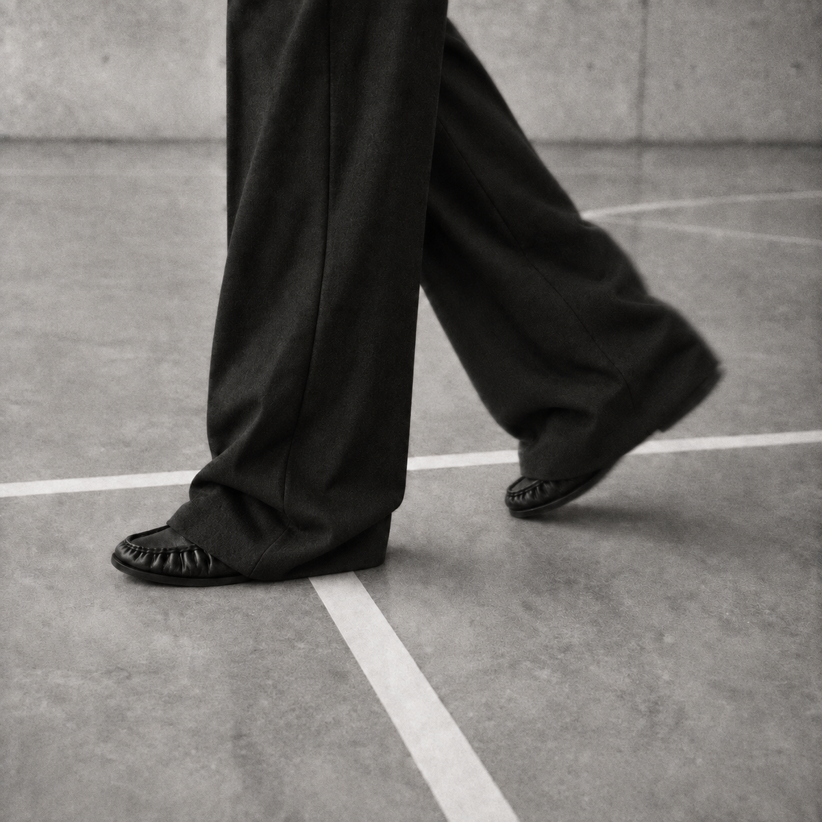 FOOTWEAR