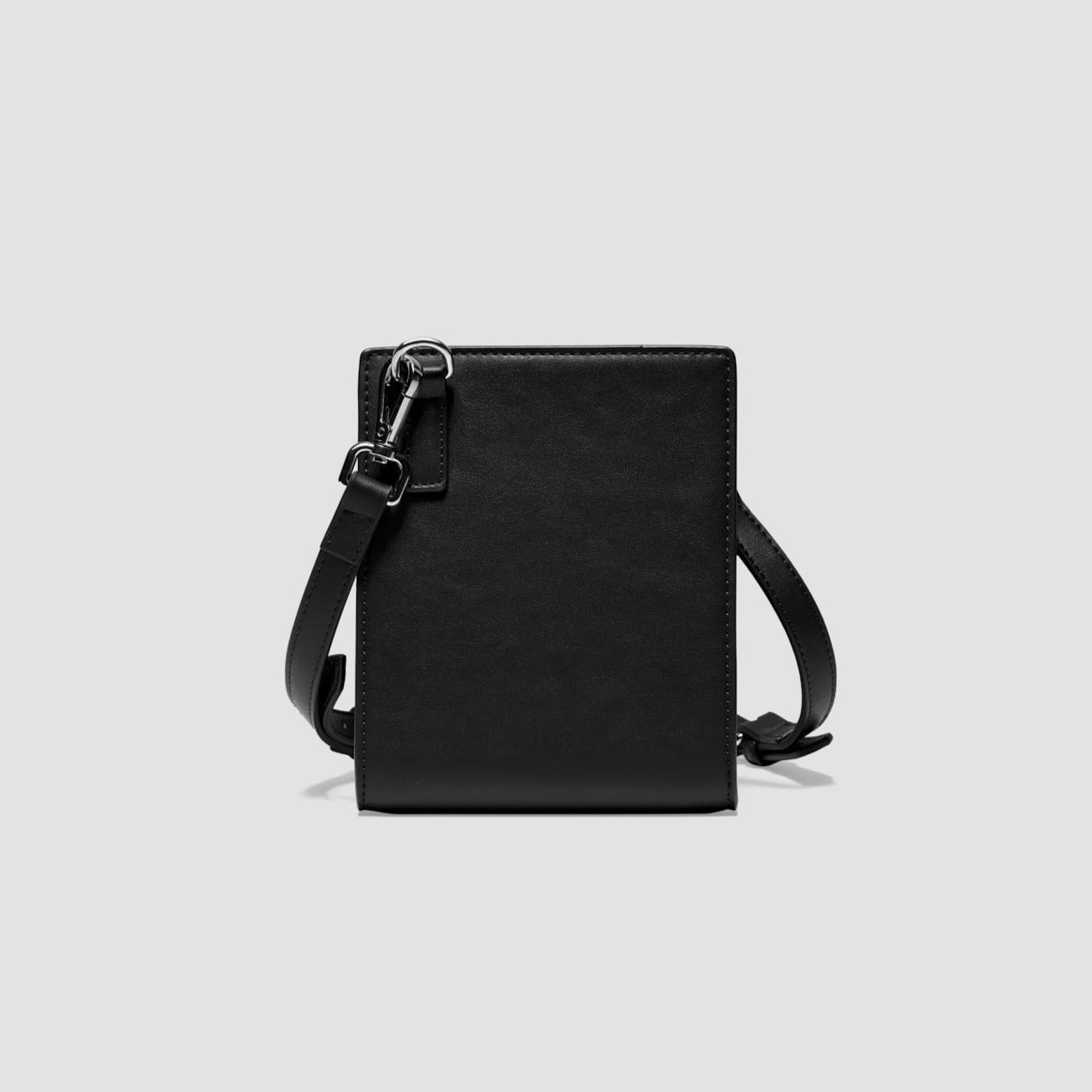 The Proper Cross Body Bag ™ Stylish Nero - The Proper Label ™