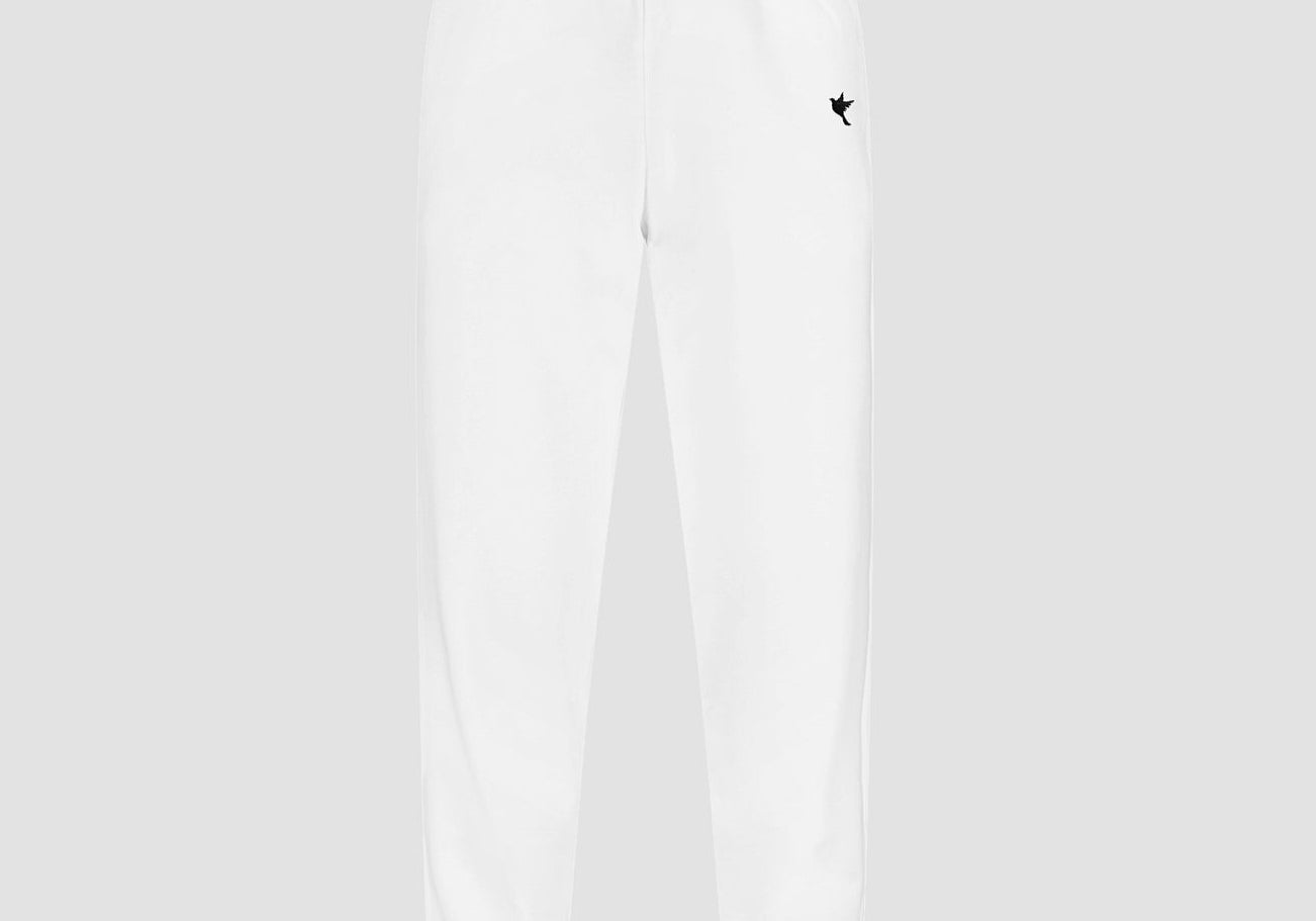 The Proper Jogger ™ [Black Dove Embroidery] - The Proper Label ®