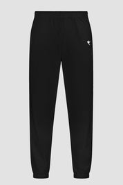 The Proper Jogger ™ [White Dove Embroidery] - The Proper Label ®