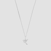 The Proper Monogram Pendant Necklace ® - The Proper Label ™