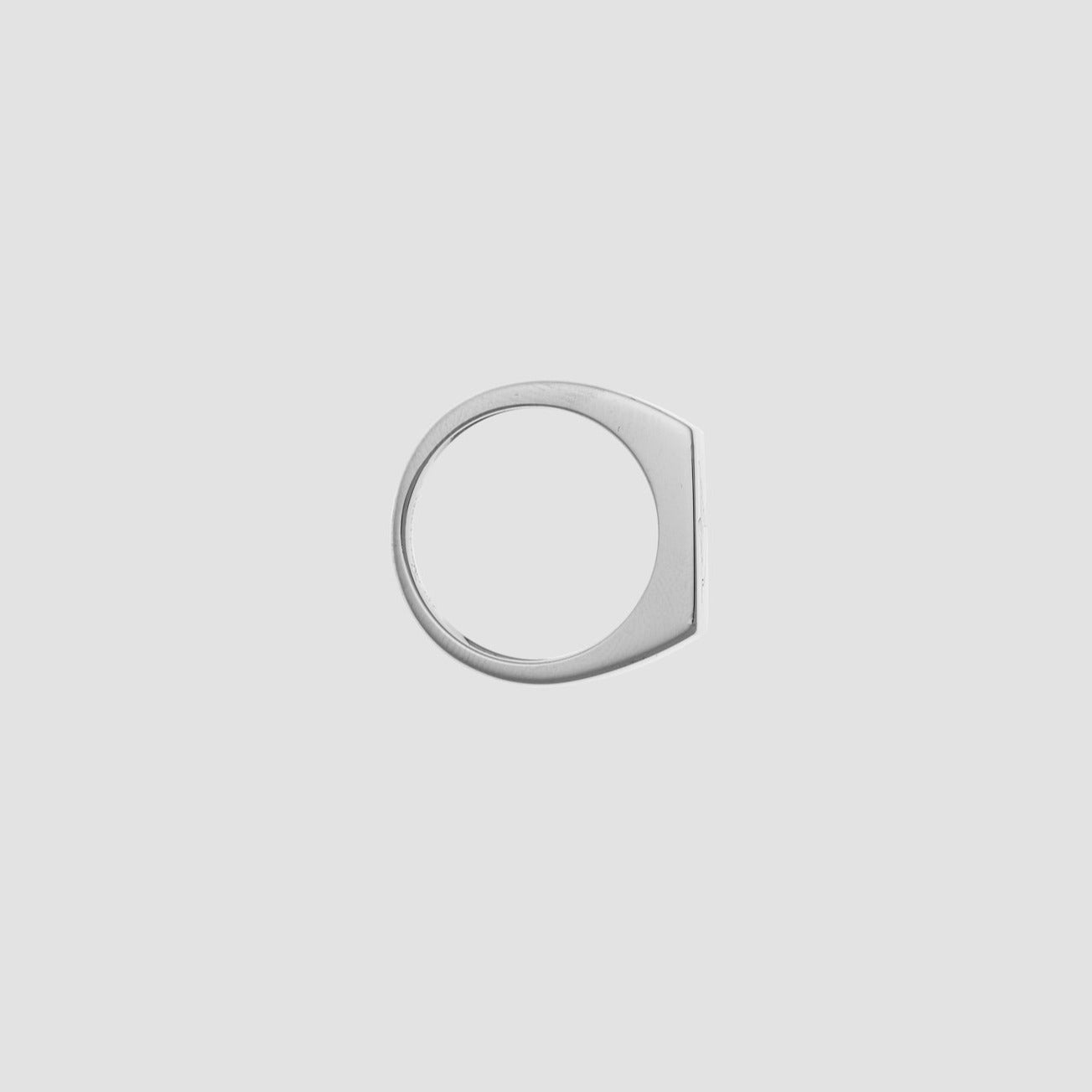 The Proper Monogram Signet Ring ® - The Proper Label ™