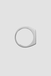 The Proper Monogram Signet Ring ® - The Proper Label ™