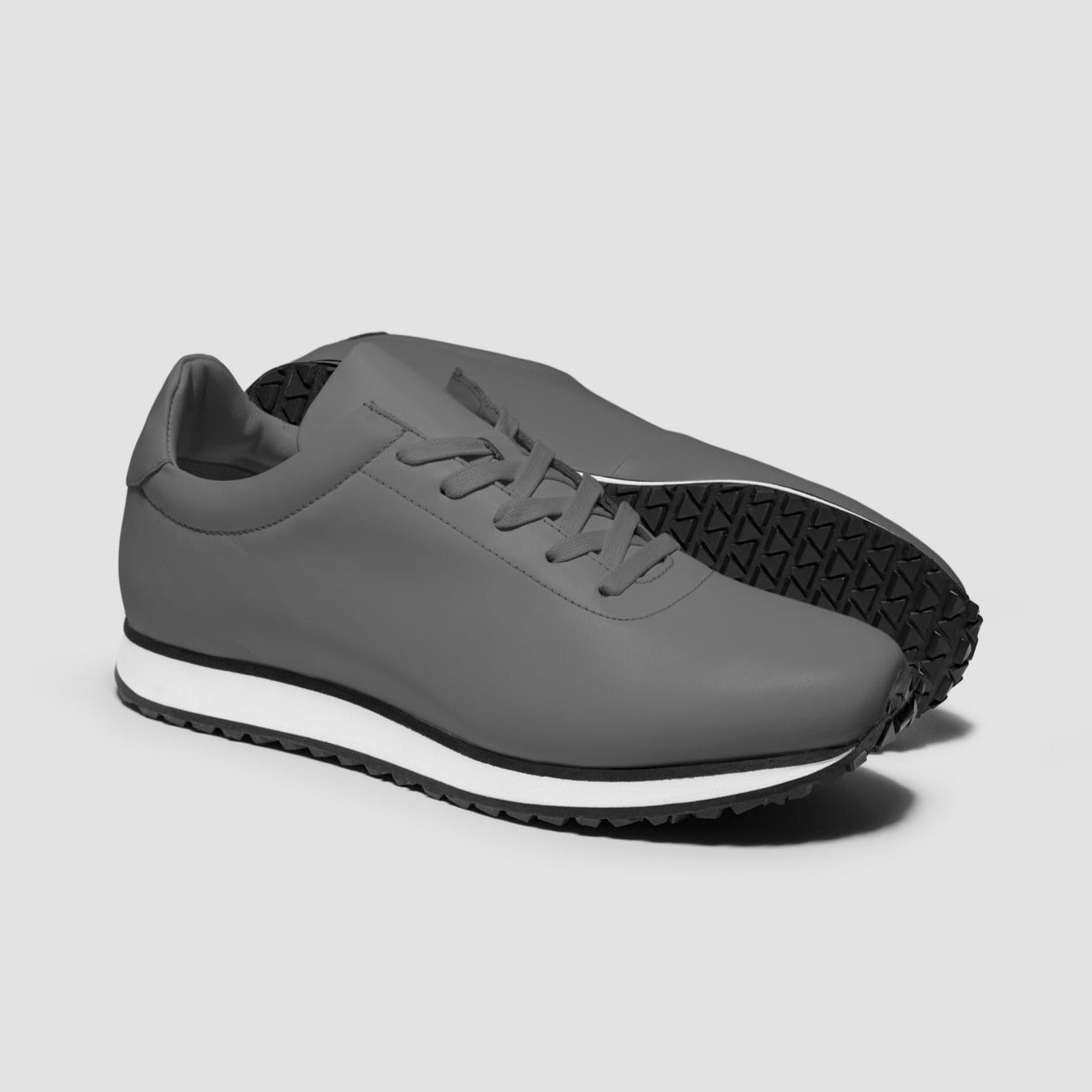 The Proper Running Sneaker ™ 003 - The Proper Label ™