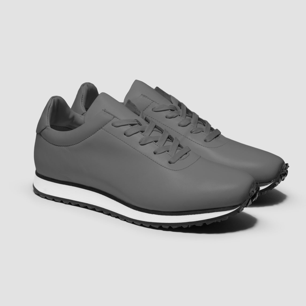 The Proper Running Sneaker ™ 003 - The Proper Label ™
