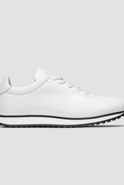 The Proper Running Sneaker ™ 003 White - The Proper Label ™