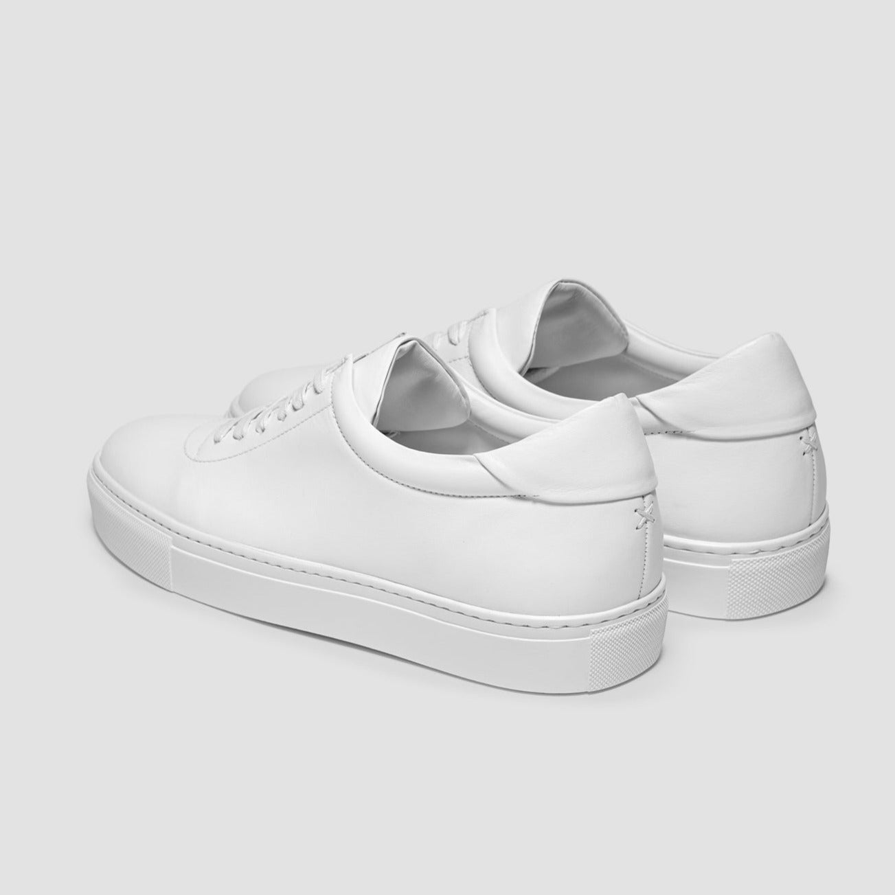 Best Sustainable White Sneakers For Women - KeiSei Magazine