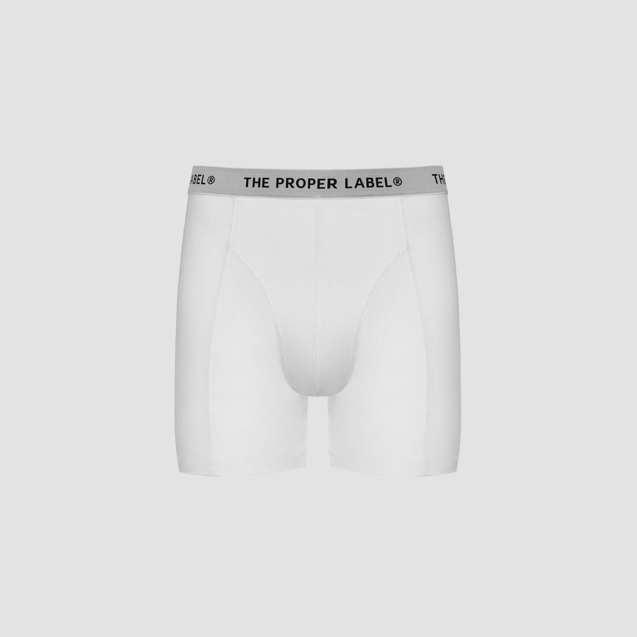 The Proper Underwear ™ - The Proper Label ™