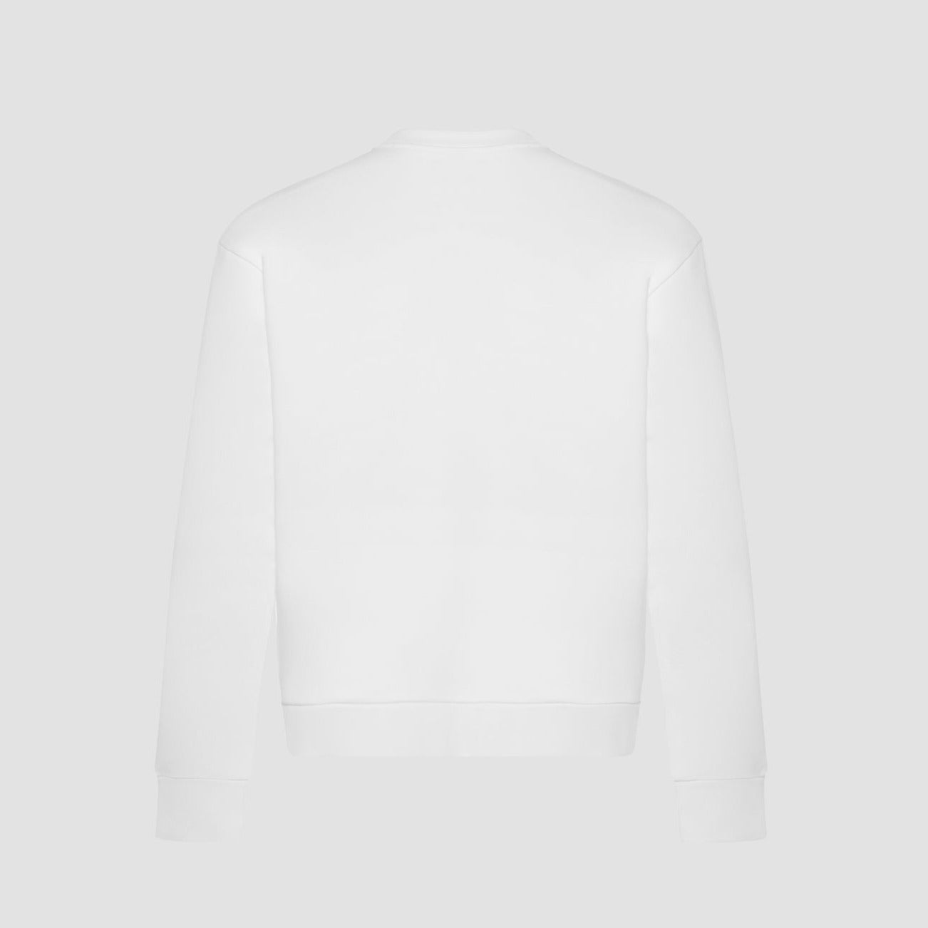 TPL ® Consciousness Crewneck White - The Proper Label ®