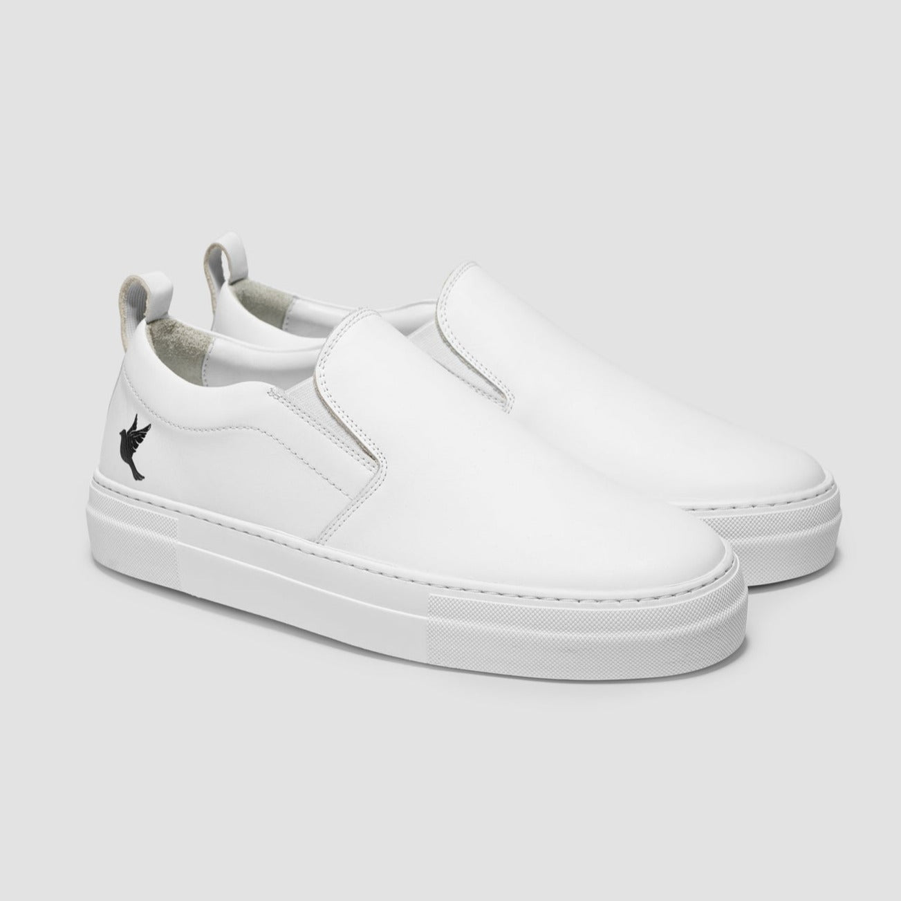 TPL ® Daho White - The Proper Label ™